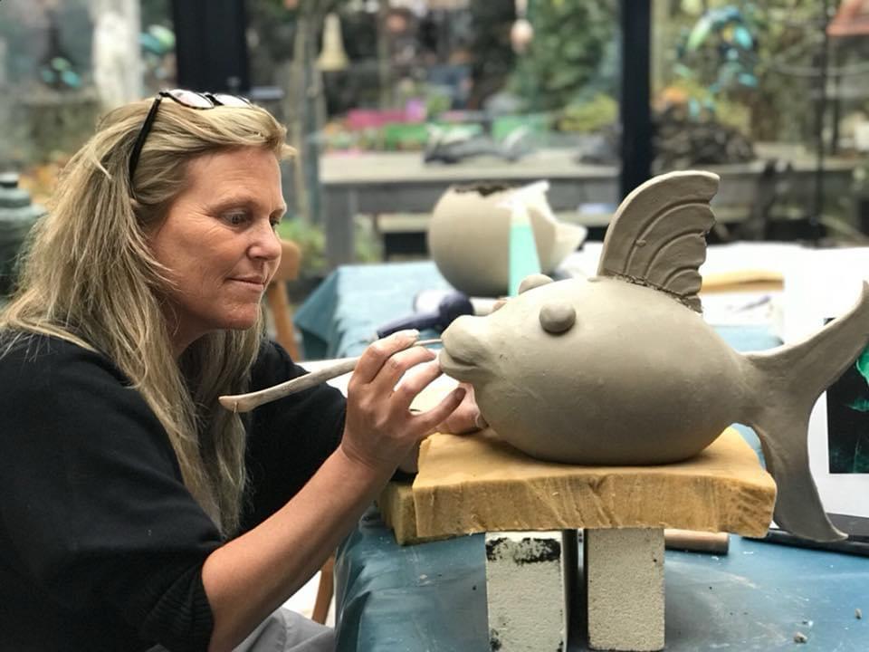Workshops bij Bissiby