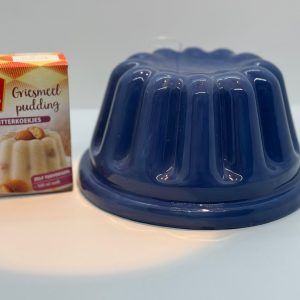 Puddingvorm