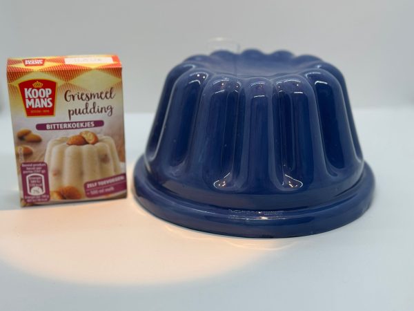 Puddingvorm