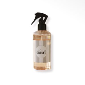 Roomspray "You're Great!" Geur: fris wasgoed -330ml