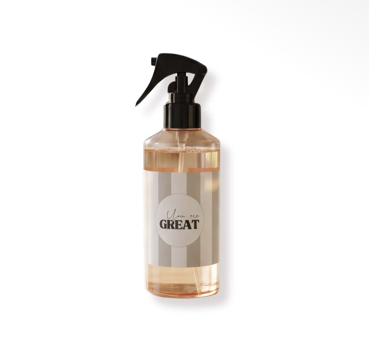 Roomspray "You're Great!" Geur: fris wasgoed -330ml